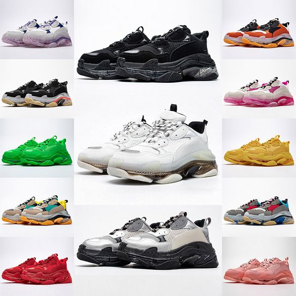 triple s with sock girl's pink rose beige men women casual shoes 17w old dad black yellow womens neon green increasing outdoor sneaker
triple s with sock girl's pink rose beige men women casual shoes 17w old dad black yellow womens neon green increasing outdoor sneaker