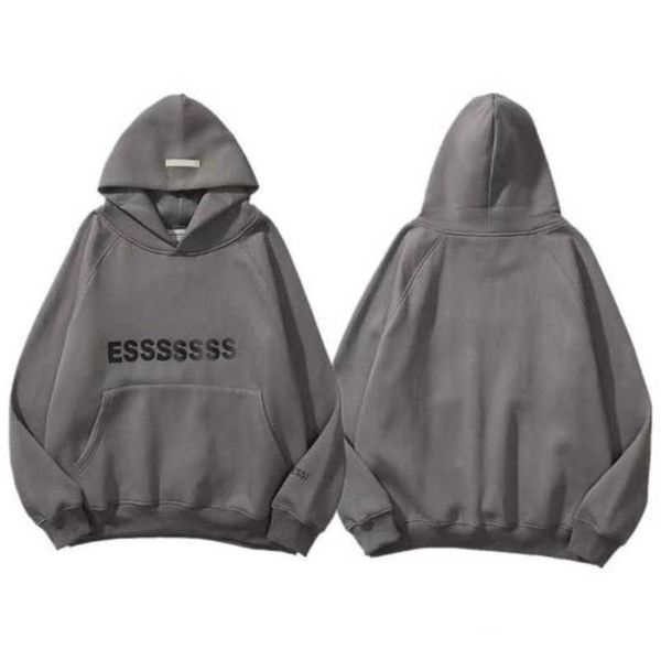 luxury men's classics tracksuits essss entials sweatshirts letter hoodies men women sportswear hooded pant coat sweater pullover coupl, Gray
luxury men's classics tracksuits essss entials sweatshirts letter hoodies men women sportswear hooded pant coat sweater pullover coupl, Gray