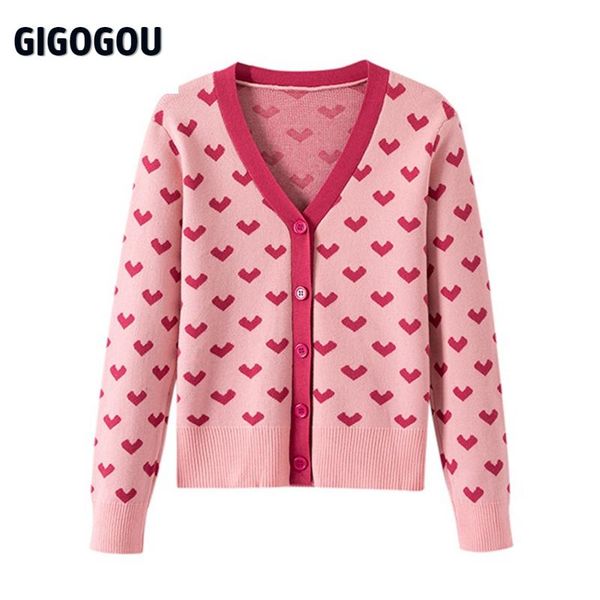 sweaters gigogou spring autumn slim short women sweater cardigan color block outwear ladies casual sweater top, White;black
sweaters gigogou spring autumn slim short women sweater cardigan color block outwear ladies casual sweater top, White;black