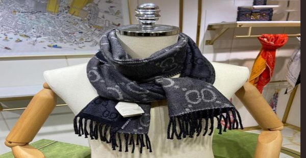 100 cashmere scarf men and women with the same scarfs fine doublesided jacquard scarf classic design long fringe scarves8896681, Blue;gray
100 cashmere scarf men and women with the same scarfs fine doublesided jacquard scarf classic design long fringe scarves8896681, Blue;gray