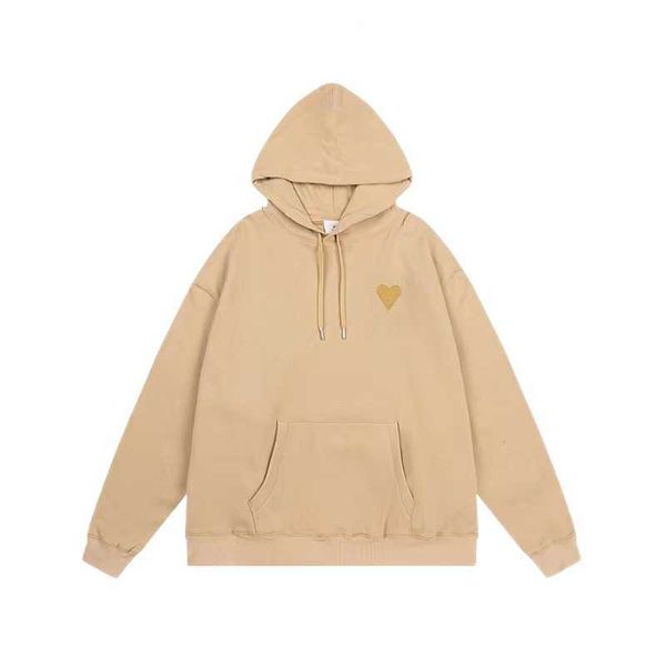 amis hoodie male and female designers paris hooded highs quality sweater embroidered red love winter round neck jumper couple sweatshirts yt, Black
amis hoodie male and female designers paris hooded highs quality sweater embroidered red love winter round neck jumper couple sweatshirts yt, Black