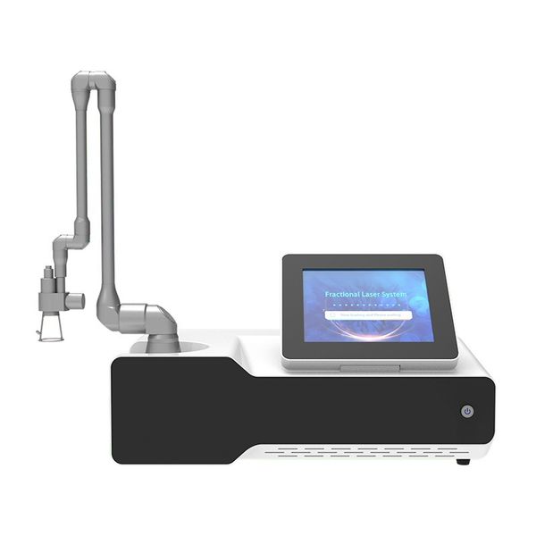 deskco2 fractional laser machine wrinkles freckles removal private tightening face skin rejuvenation fractional co2 laser, Black
deskco2 fractional laser machine wrinkles freckles removal private tightening face skin rejuvenation fractional co2 laser, Black