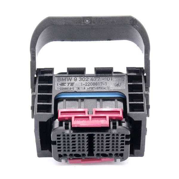 1-2208817-1 54 pin te automotive ecu connector female sealed board-to-board for bmw benz
1-2208817-1 54 pin te automotive ecu connector female sealed board-to-board for bmw benz