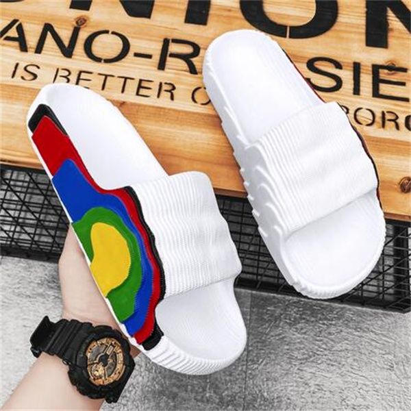 summer men slippers women outdoor beach shoes thick bottom indoor bathroom non-slip slippers parent-child shoes sandals gc2049, Black
summer men slippers women outdoor beach shoes thick bottom indoor bathroom non-slip slippers parent-child shoes sandals gc2049, Black