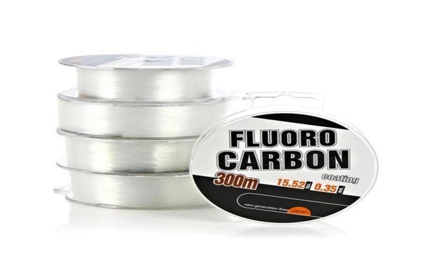 300m strong fishing wire fishing line super power fluorocarbon coated monofilament leader line cy015625115
300m strong fishing wire fishing line super power fluorocarbon coated monofilament leader line cy015625115