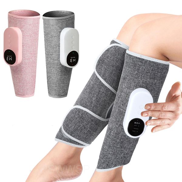 leg massagers air compression heating leg massager vibration calf relief muscle pain fatigue arm leg health care relax airbag shank massage
leg massagers air compression heating leg massager vibration calf relief muscle pain fatigue arm leg health care relax airbag shank massage
