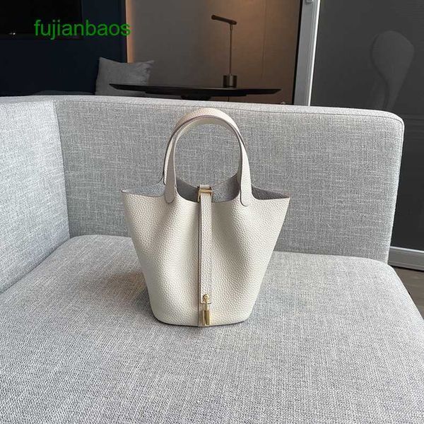 hemres picotn handbags chanle brand h family's same style cowhide vegetable basket handheld one shoulder crossbody bag, Black
hemres picotn handbags chanle brand h family's same style cowhide vegetable basket handheld one shoulder crossbody bag, Black