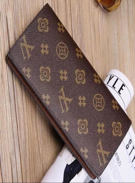 2022 viutont womens fashion clutch genuine leather wallet with box dust bag women men purse real images whole 626657741356, Red;black
2022 viutont womens fashion clutch genuine leather wallet with box dust bag women men purse real images whole 626657741356, Red;black