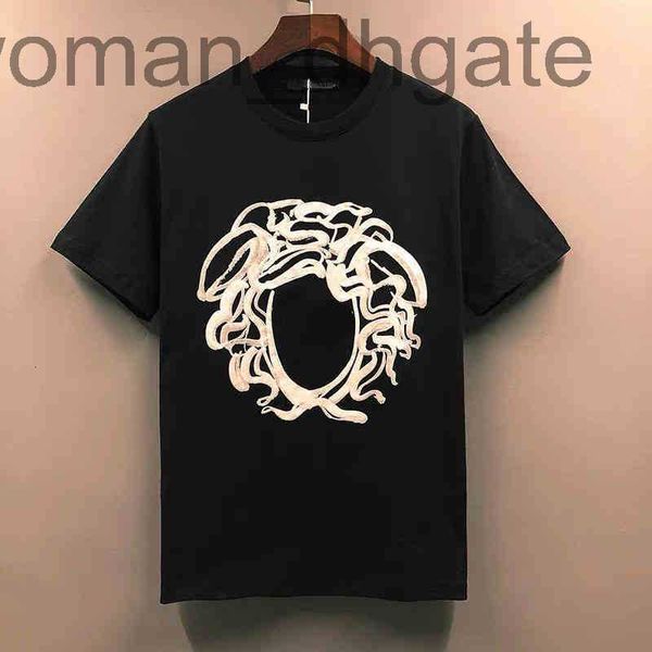 men's t-shirts designerselling cotton t shirt trendy brand vers classic medusa graffiti print short sleeve t-shirt casual round neck sh, White;black
men's t-shirts designerselling cotton t shirt trendy brand vers classic medusa graffiti print short sleeve t-shirt casual round neck sh, White;black