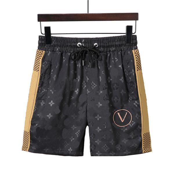yy2023 summer men's shorts fashion mens designers shorts quick drying swimwear printing board beach pants men swim short asian size m-3, White;black
yy2023 summer men's shorts fashion mens designers shorts quick drying swimwear printing board beach pants men swim short asian size m-3, White;black