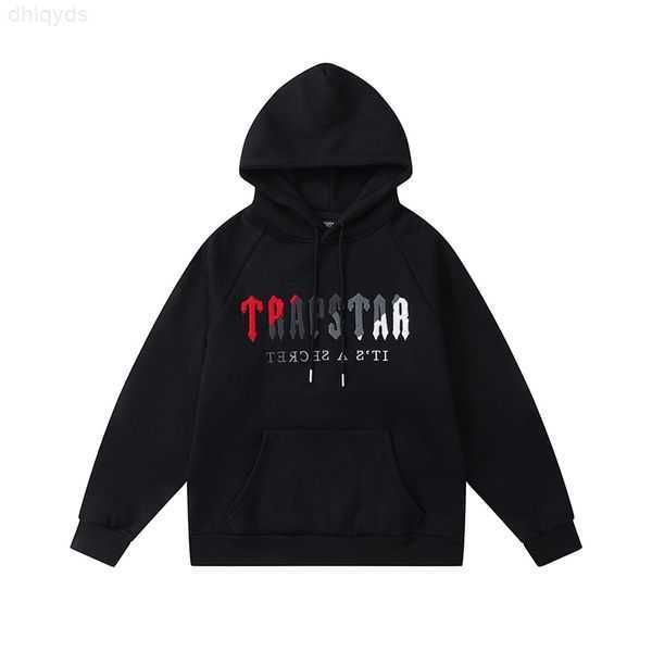 mens casual tracksuits fashion fleece hoodies trapstar sweatpants stylish street style hoodie side zipper pants mans gym fitness tracksuit 2, Gray
mens casual tracksuits fashion fleece hoodies trapstar sweatpants stylish street style hoodie side zipper pants mans gym fitness tracksuit 2, Gray