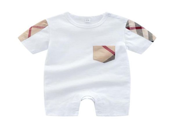 baby clothes plaid bow romper bodysuit outfit cotton newborn summer short sleeve romper kids designer infant jumpsuits2074939, Blue
baby clothes plaid bow romper bodysuit outfit cotton newborn summer short sleeve romper kids designer infant jumpsuits2074939, Blue