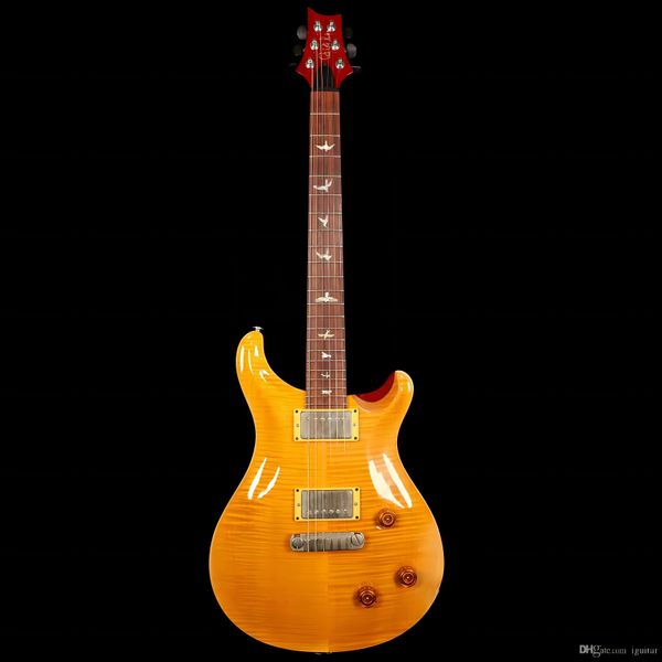 rare custom 22 10 prs electric guitar yellow burst reed smith 22 frets guitar
rare custom 22 10 prs electric guitar yellow burst reed smith 22 frets guitar