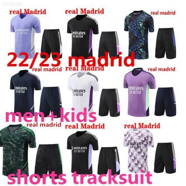 2023 madrids tracksuit soccer 2022 jerseys benzema training suit men and kids modric valverde football madrides chandal futbol survetement s, Gray
2023 madrids tracksuit soccer 2022 jerseys benzema training suit men and kids modric valverde football madrides chandal futbol survetement s, Gray
