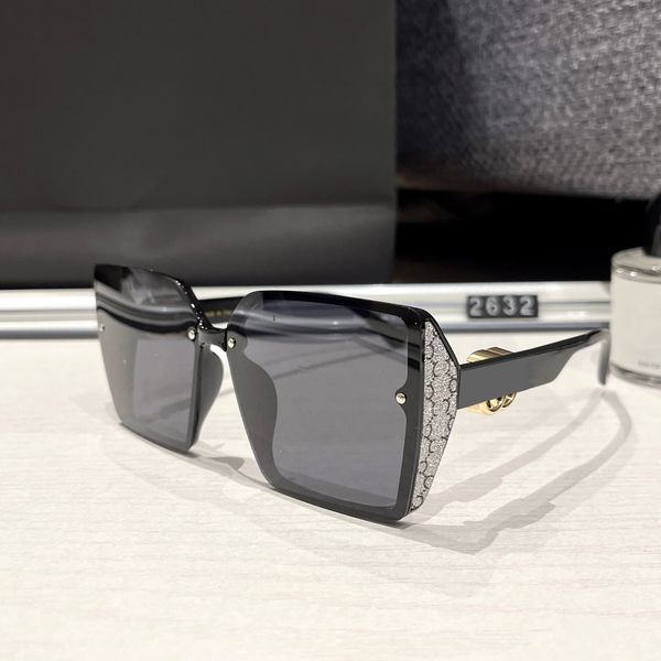 women large frame sunglasses fashion pair eyewear designer classic letter polarized sunglasses leisure outdoor travel beach sun glasses, White;black
women large frame sunglasses fashion pair eyewear designer classic letter polarized sunglasses leisure outdoor travel beach sun glasses, White;black