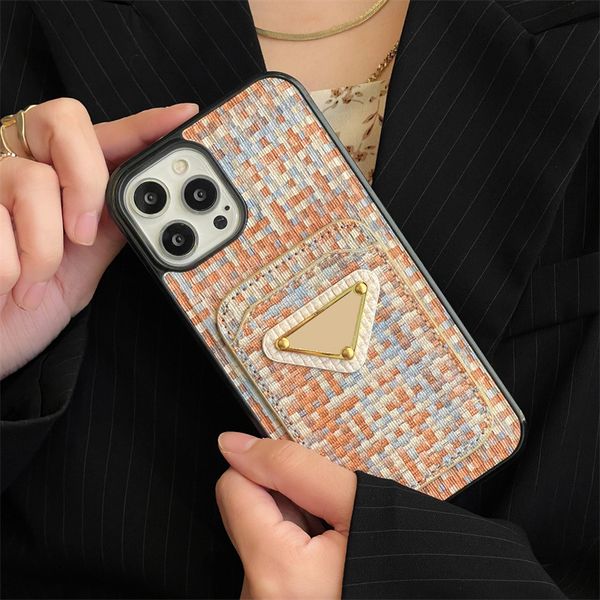 iphone 14 11 pro max case designer phone cases for apple 13 12 xr xs 8 7 se2 plus luxury pu leather weave pattern card holders pockets mobil
iphone 14 11 pro max case designer phone cases for apple 13 12 xr xs 8 7 se2 plus luxury pu leather weave pattern card holders pockets mobil