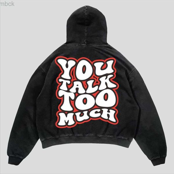 men's hoodies sweatshirts american letter personality printing three-dimensional hoodie hip-hop sweater men and women ins wind couple, Black
men's hoodies sweatshirts american letter personality printing three-dimensional hoodie hip-hop sweater men and women ins wind couple, Black
