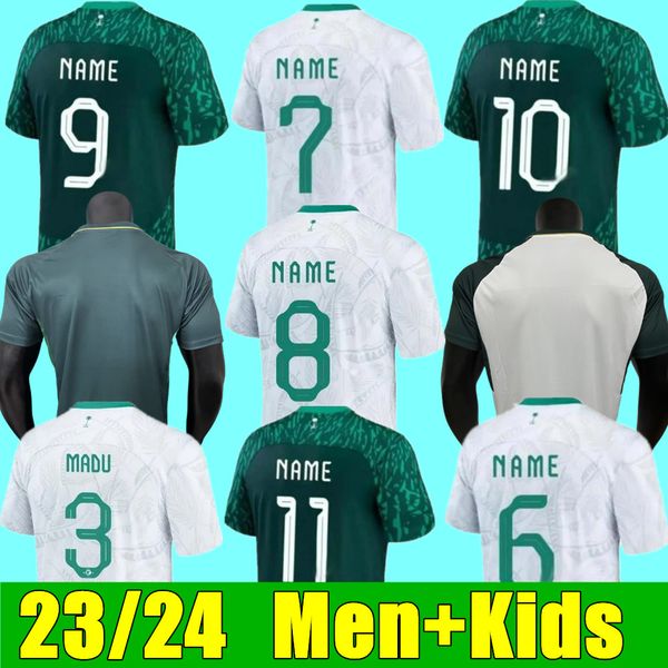 22 23 saudi soccer jerseys fans player version men kids salem 2023 world cup al shehri feras arabia salman football shirt yasser al hassan n, Black;yellow
22 23 saudi soccer jerseys fans player version men kids salem 2023 world cup al shehri feras arabia salman football shirt yasser al hassan n, Black;yellow
