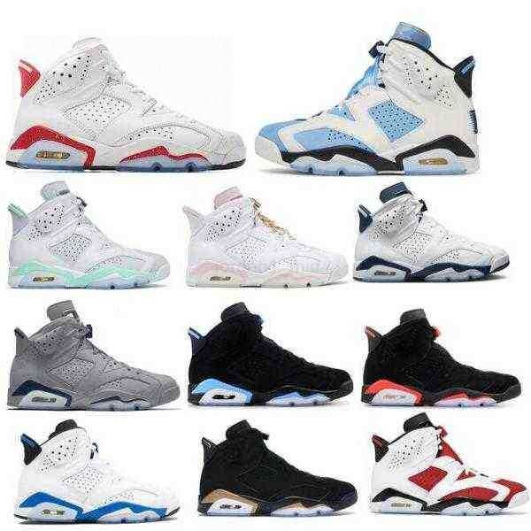 jumpman 6 6s mens basketball shoes red oreo georgetown carmine black infrared mint unc dmp hare 2022 women classic trainers sneaker
jumpman 6 6s mens basketball shoes red oreo georgetown carmine black infrared mint unc dmp hare 2022 women classic trainers sneaker