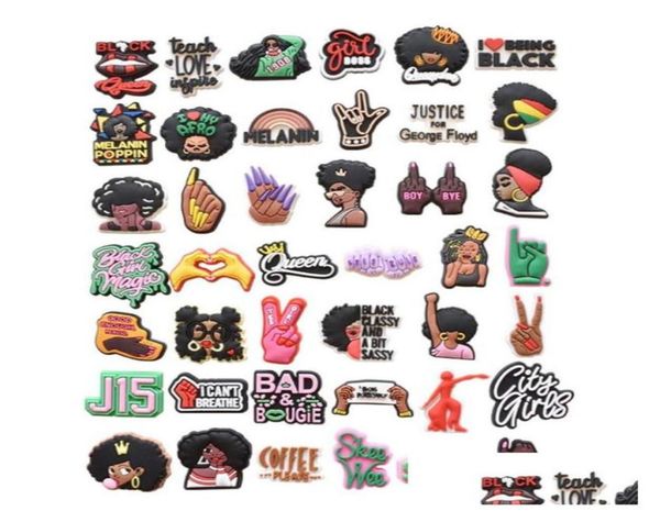 shoe parts accessories fast delivery whole black lives matter croc charms clog wristband bracelet decorations party gifts drop3118259, White;pink
shoe parts accessories fast delivery whole black lives matter croc charms clog wristband bracelet decorations party gifts drop3118259, White;pink