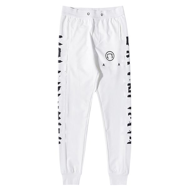 men's pants 2023 balencaigaity fashion wrinkle resistant alphabet printing m-men's and women's couple loose multifunctional c, Black
men's pants 2023 balencaigaity fashion wrinkle resistant alphabet printing m-men's and women's couple loose multifunctional c, Black