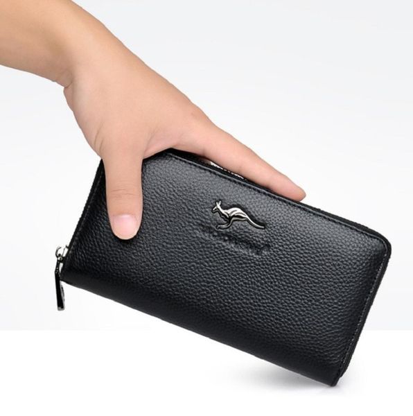 wallets for men long pu handbag billfold purse mobile card bags organizer wallet moneybag male clutch purse9571924, Red;black
wallets for men long pu handbag billfold purse mobile card bags organizer wallet moneybag male clutch purse9571924, Red;black