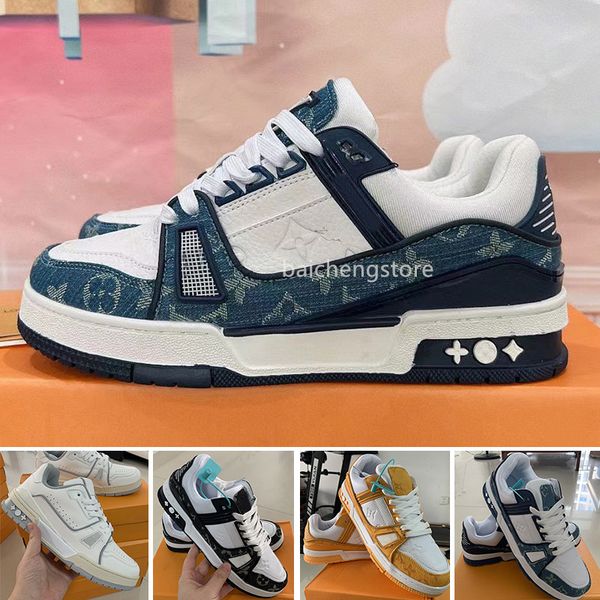 2022 new printing particle upper designer casual shoes classic men's and women's low-sneakers fashion trainer 39-44 l5, White;red
2022 new printing particle upper designer casual shoes classic men's and women's low-sneakers fashion trainer 39-44 l5, White;red