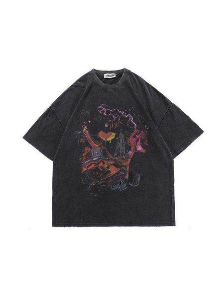 t-shirt houzhou y2k grunge t shirt vintage oversized short sleeve hippie tees harajuku gothic graphic tees pullover vintage clothes, White
t-shirt houzhou y2k grunge t shirt vintage oversized short sleeve hippie tees harajuku gothic graphic tees pullover vintage clothes, White