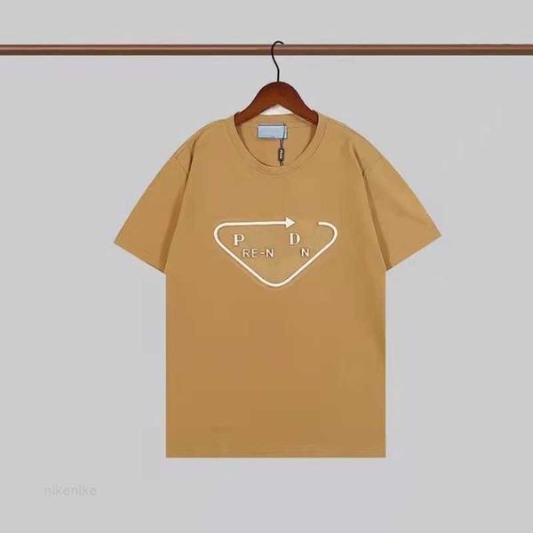 2023 mens t shirt designer letter p printed short sleeve luxury cotton casual holiday sweatshirt fashionable street lovers' same clothi, White;black
2023 mens t shirt designer letter p printed short sleeve luxury cotton casual holiday sweatshirt fashionable street lovers' same clothi, White;black