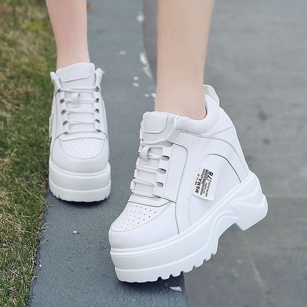 dress shoes white platform sneaker breathable casual shoe fashion sneakers running shoes for women chaussures femme 230418, Black
dress shoes white platform sneaker breathable casual shoe fashion sneakers running shoes for women chaussures femme 230418, Black
