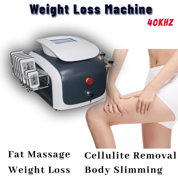 lipolaser machine body slimming machine rf multi-polar face lifting fat massager weight loss painless treatment 6 in 1 device
lipolaser machine body slimming machine rf multi-polar face lifting fat massager weight loss painless treatment 6 in 1 device