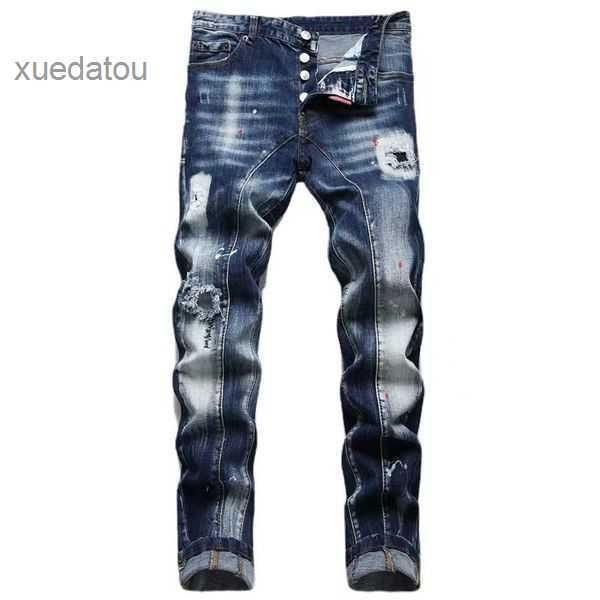 jeans stree dsquare mens mens luxury designer denim jeans d2 men denim jeans dsquare embroidery pants fashion holes trousers mens clothing u, Blue
jeans stree dsquare mens mens luxury designer denim jeans d2 men denim jeans dsquare embroidery pants fashion holes trousers mens clothing u, Blue