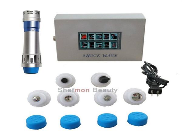 new shockwave therapy machine shock wave physiotherapy for ed treatment body massage cellulite reduction pain relief with 7 heads 3358332
new shockwave therapy machine shock wave physiotherapy for ed treatment body massage cellulite reduction pain relief with 7 heads 3358332