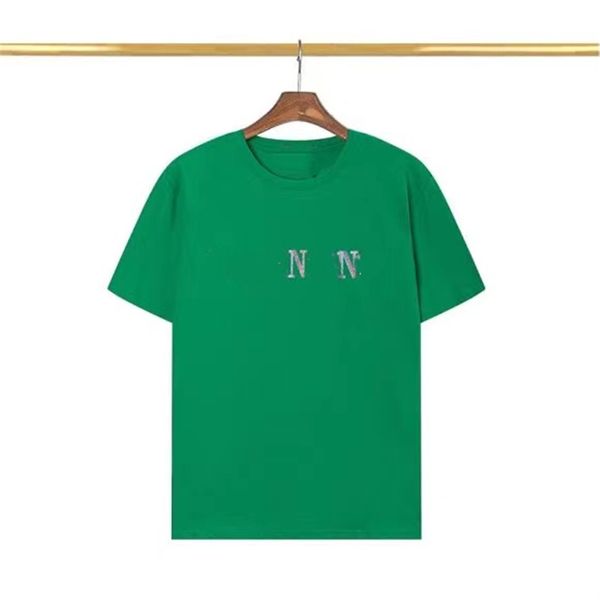 men's t-shirt 2023 fashionable men's t-shirts valentinoity cotton anti-wrinkle printed alphabet couple casual wear student short s, White;black
men's t-shirt 2023 fashionable men's t-shirts valentinoity cotton anti-wrinkle printed alphabet couple casual wear student short s, White;black