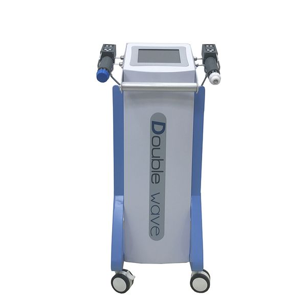 professional eswt-double-b double channel shock wave physiotherapy pain relief cellulite reduction ed treatment machine
professional eswt-double-b double channel shock wave physiotherapy pain relief cellulite reduction ed treatment machine