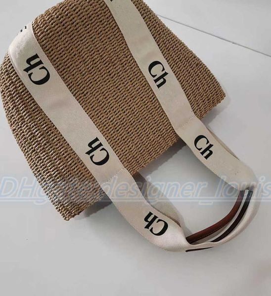 evening 7a quality luxury designer woody the tote straw chole bag vacation summer travel women's men wallet shopping bags clutch crossb
evening 7a quality luxury designer woody the tote straw chole bag vacation summer travel women's men wallet shopping bags clutch crossb
