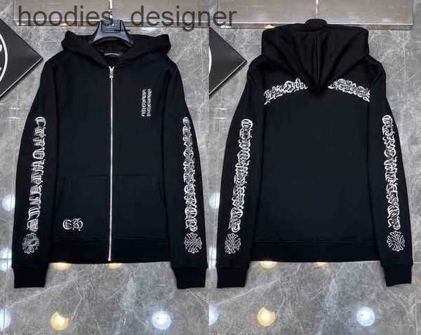 hoodies sweatshirts men's luxury jackets designer zipper heart horseshoe cross print brand ch women chromes coat casual pullover loose, Black
hoodies sweatshirts men's luxury jackets designer zipper heart horseshoe cross print brand ch women chromes coat casual pullover loose, Black