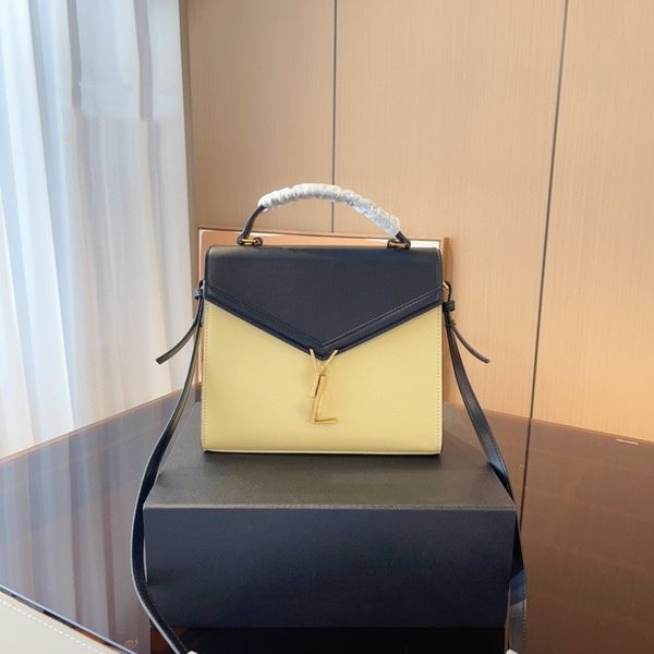 women's handbag fashion one shoulder bag designer baguette bag new two-color crossbody bag leather clamshell envelope bag fashion casua
women's handbag fashion one shoulder bag designer baguette bag new two-color crossbody bag leather clamshell envelope bag fashion casua