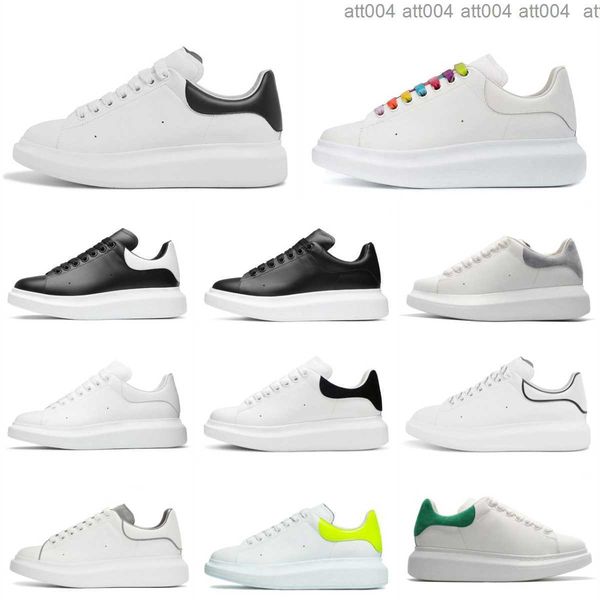 designers oversized casual shoes white black leather veet espadrilles trainers mens women flats lace up platform increased sne mc queen mcqu
designers oversized casual shoes white black leather veet espadrilles trainers mens women flats lace up platform increased sne mc queen mcqu