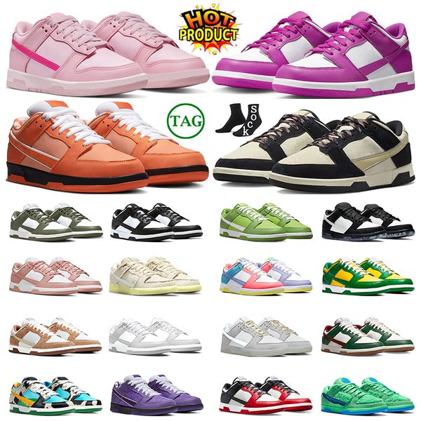 triple pink designer casual shoes mens trainers lows reverse panda black suede orange lobster active fuchsia medium curry women gai sports s
triple pink designer casual shoes mens trainers lows reverse panda black suede orange lobster active fuchsia medium curry women gai sports s