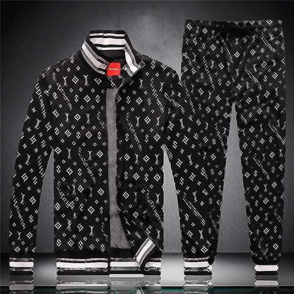 mens tracksuit luxury men designer sweatsuits long sleeve classic fashion pocket running casual man clothes outfits pants jacket two piece w, Gray
mens tracksuit luxury men designer sweatsuits long sleeve classic fashion pocket running casual man clothes outfits pants jacket two piece w, Gray