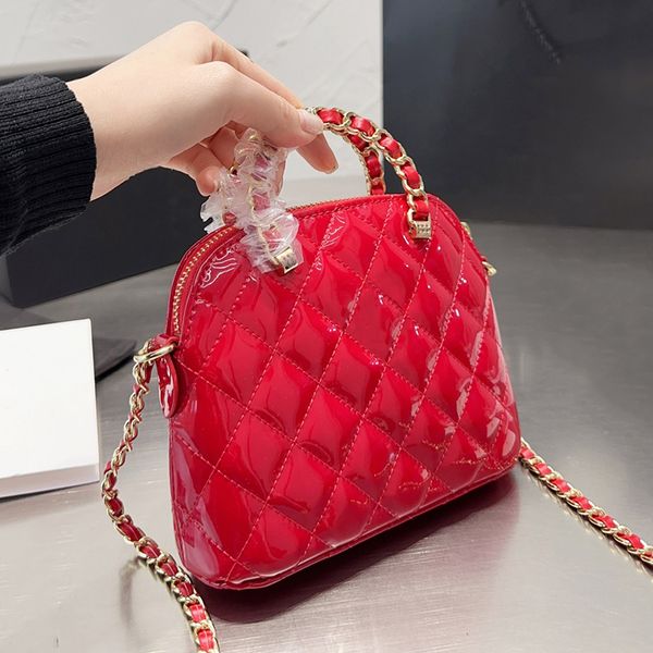 luxurys tote bag designer bag new shell bags leather shoulder crossbody handbag brand women cross body purse ladies diamond lattice wallet b
luxurys tote bag designer bag new shell bags leather shoulder crossbody handbag brand women cross body purse ladies diamond lattice wallet b