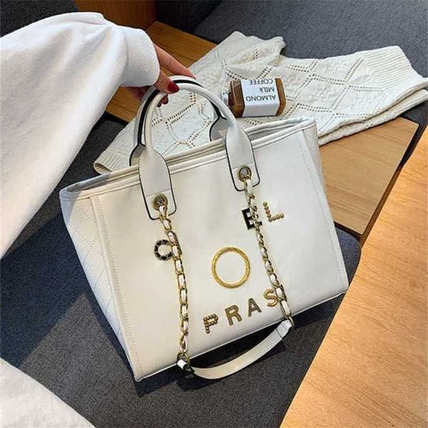 50% off luxury handbags women's beach metal pearl letter badge tote bag small leather large chain wallet tqun
50% off luxury handbags women's beach metal pearl letter badge tote bag small leather large chain wallet tqun