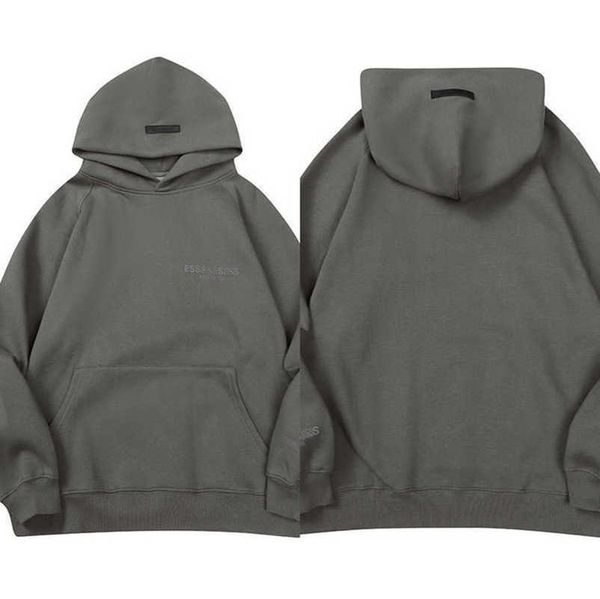 fashion luxury men's sweatshirts essss entials tracksuits letter hoodies men women sportswear hooded pant coat sweater pullover couple, Gray
fashion luxury men's sweatshirts essss entials tracksuits letter hoodies men women sportswear hooded pant coat sweater pullover couple, Gray