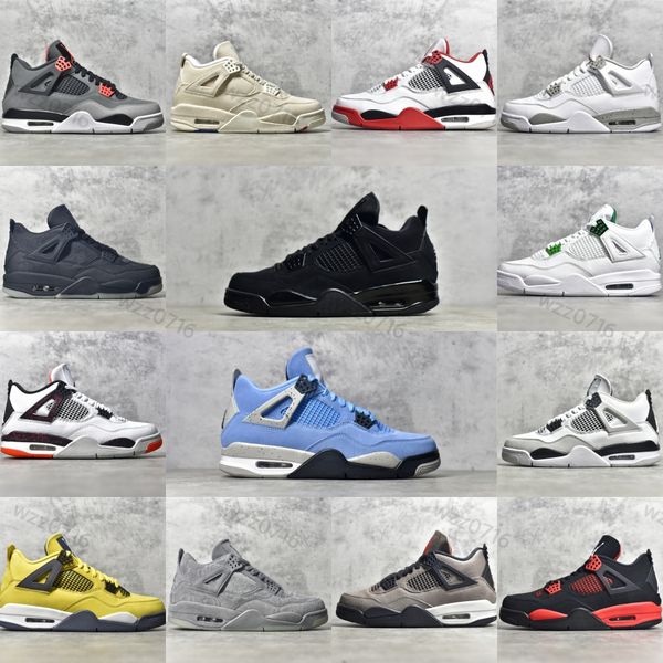 4s 4 mens basketball shoes sail patent bred military black cat white oreo university blue atmosphere infrared fire red thunder pure money me
4s 4 mens basketball shoes sail patent bred military black cat white oreo university blue atmosphere infrared fire red thunder pure money me