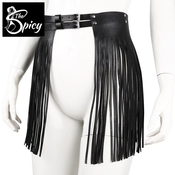 set spicy girl' adjustable faux leather waistband fringe tassel skirt belt 230419, Red;black
set spicy girl' adjustable faux leather waistband fringe tassel skirt belt 230419, Red;black