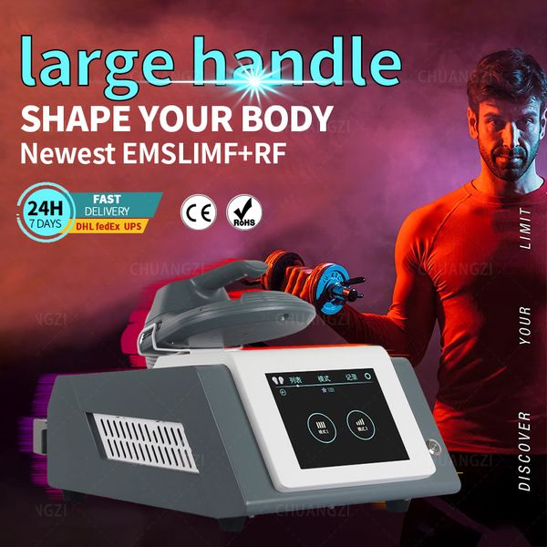 portable slim equipment one handle ems abdominal muscle stimulator workout sport fitness electric fat burner waist tummy arm slimming
portable slim equipment one handle ems abdominal muscle stimulator workout sport fitness electric fat burner waist tummy arm slimming