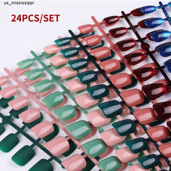 false nails 24pcs reusable false nail artificial tips full cover for decorated stiletto with design press on nails art fake extension tips j, Red;gold
false nails 24pcs reusable false nail artificial tips full cover for decorated stiletto with design press on nails art fake extension tips j, Red;gold