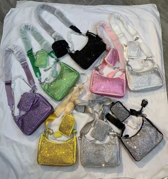 designer bags women diamond handbag diamonds handbags real leather bag tramp shoulder chest bag fashion handbag women's purs
designer bags women diamond handbag diamonds handbags real leather bag tramp shoulder chest bag fashion handbag women's purs