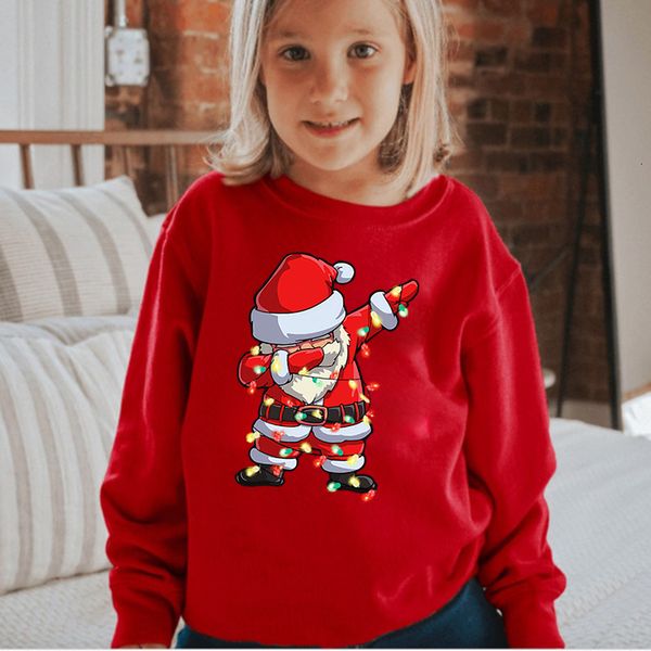 hoodies sweatshirts santa claus children's christmas brand clothing baby boys girls long sleeve pullover toddler sweater clothes 230418, Black
hoodies sweatshirts santa claus children's christmas brand clothing baby boys girls long sleeve pullover toddler sweater clothes 230418, Black